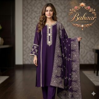 Pakistani suits