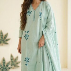 Sky Colour Eplic work suit