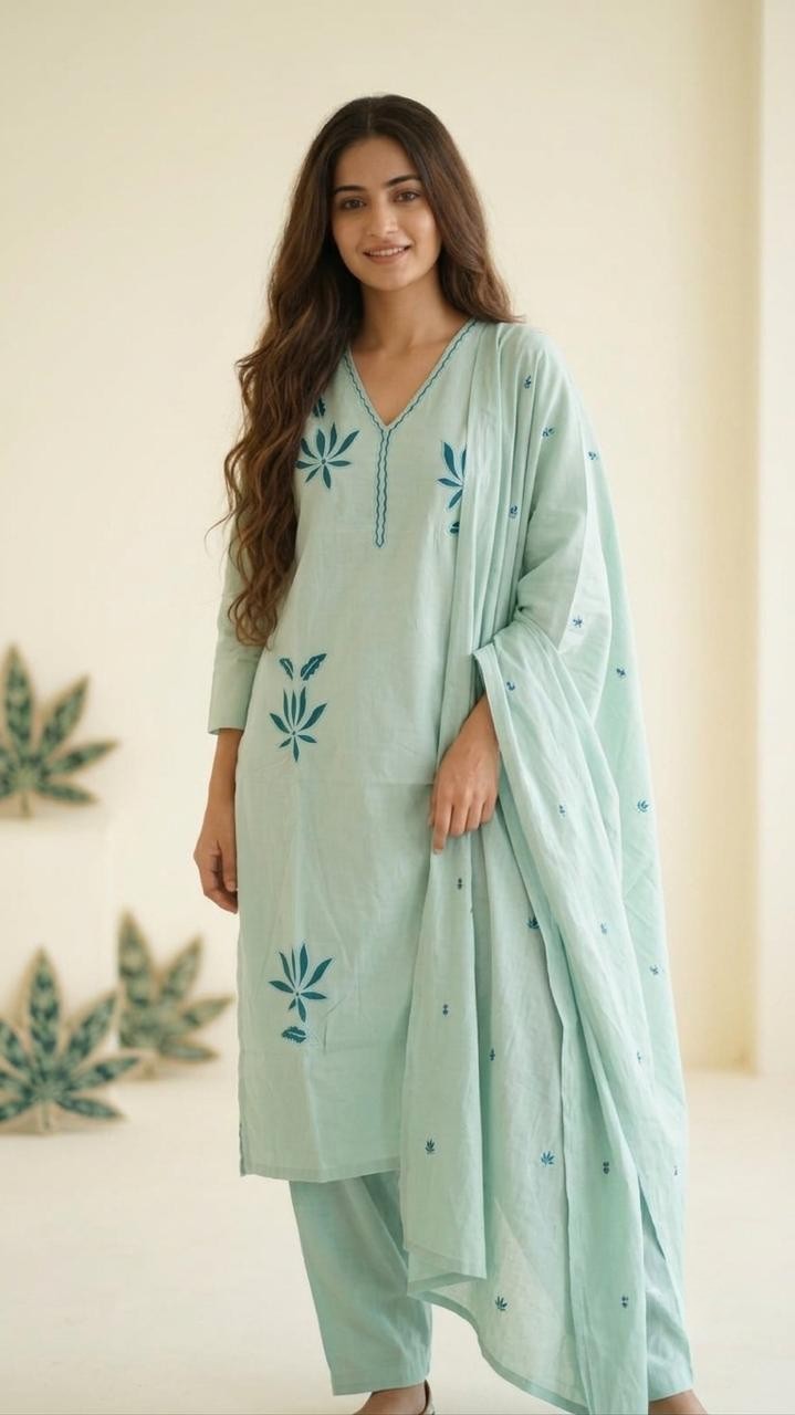 Sky Colour Eplic work suit