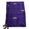 Violet Cotton Suit Set