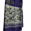 Dusk Jaipuri Block Print