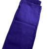 Violet Cotton Suit Set