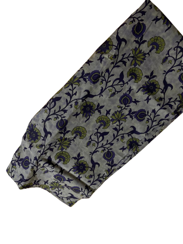 Dusk Jaipuri Block Print