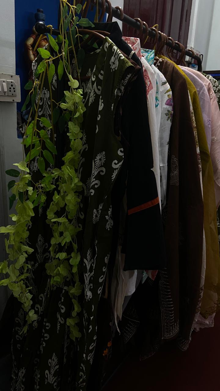 2nd Exhibition Picture
